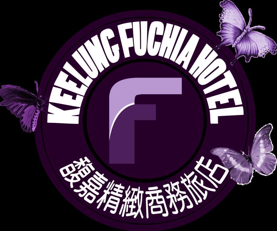 Fu Chia Hotel Ťi-lung Exteriér fotografie
